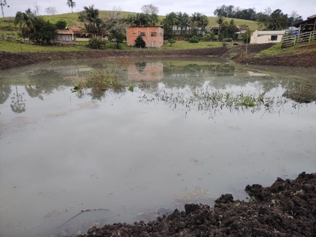 Chácara à venda com 4 quartos, 400m² - Foto 12