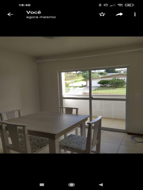 Apartamento à venda com 2 quartos, 52m² - Foto 5