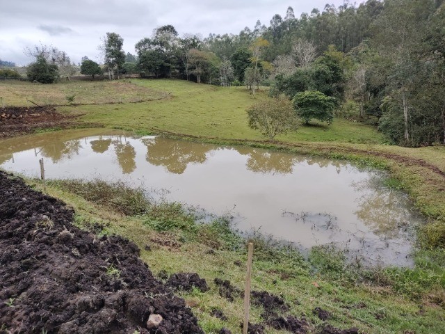 Chácara à venda com 4 quartos, 400m² - Foto 16