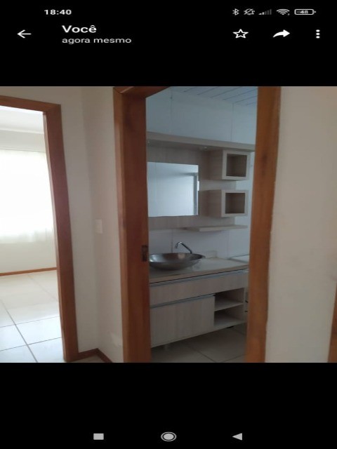 Apartamento à venda com 2 quartos, 52m² - Foto 8