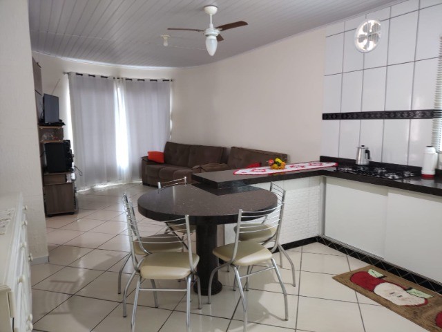 Casa à venda com 3 quartos, 170m² - Foto 18