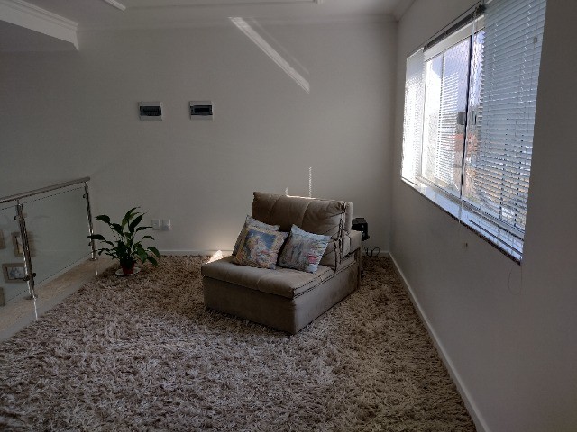 Sobrado à venda com 3 quartos, 260m² - Foto 26