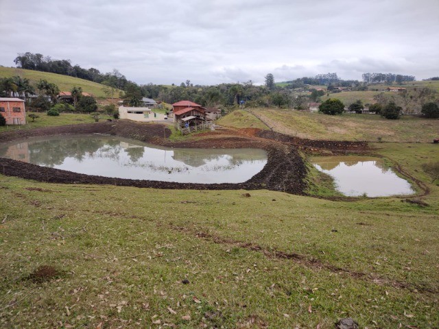 Chácara à venda com 4 quartos, 400m² - Foto 9