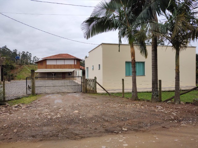 Chácara à venda com 4 quartos, 400m² - Foto 13