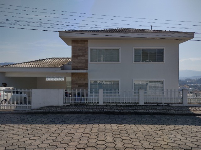 Sobrado à venda com 3 quartos, 260m² - Foto 6