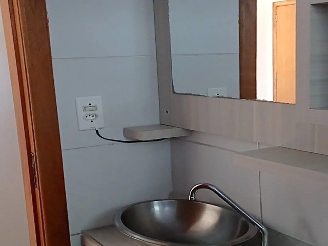 Apartamento à venda com 2 quartos, 52m² - Foto 10