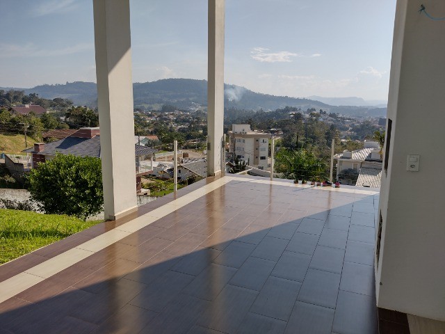 Sobrado à venda com 3 quartos, 260m² - Foto 12