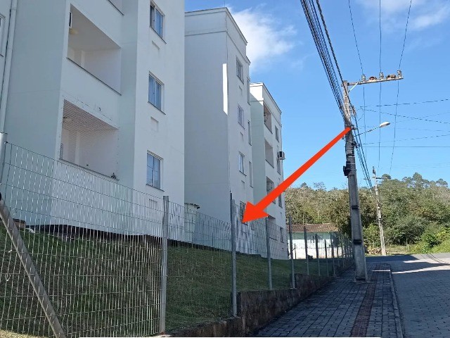 Apartamento à venda com 2 quartos, 52m² - Foto 1