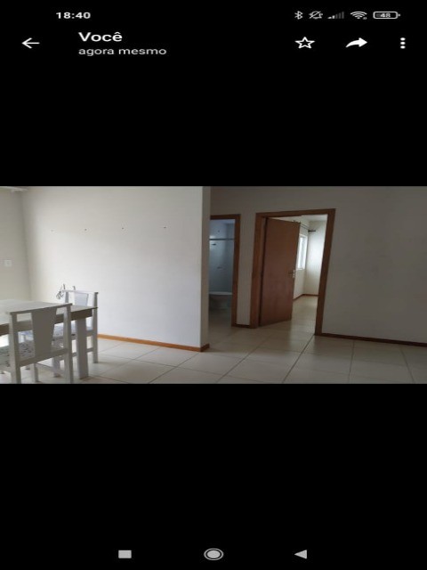 Apartamento à venda com 2 quartos, 52m² - Foto 4