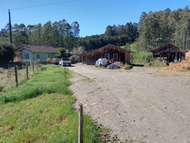 Chácara à venda com 3 quartos, 200m² - Foto 10