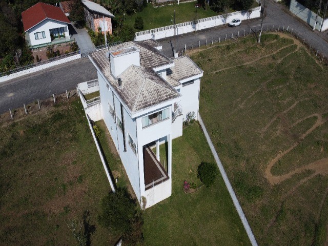 Sobrado à venda com 3 quartos, 260m² - Foto 4