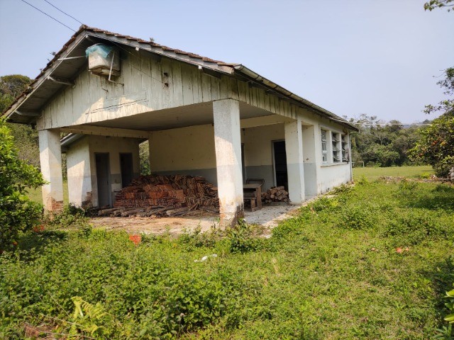 Fazenda à venda com 1 quarto, 5000m² - Foto 1