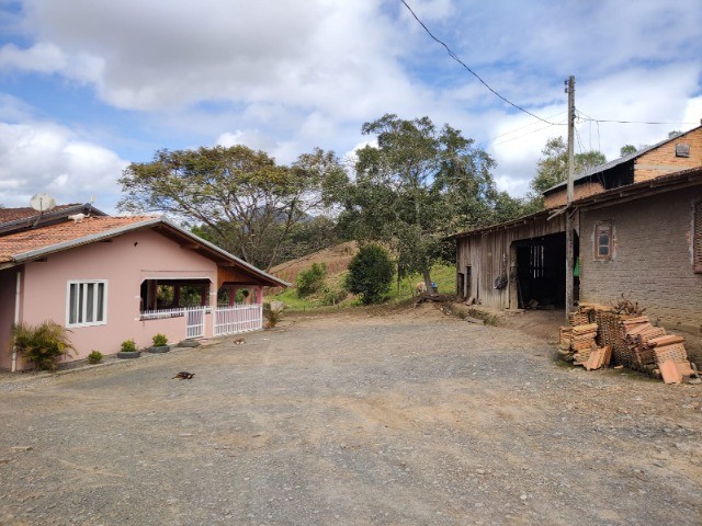 Fazenda à venda com 3 quartos, 7m² - Foto 6