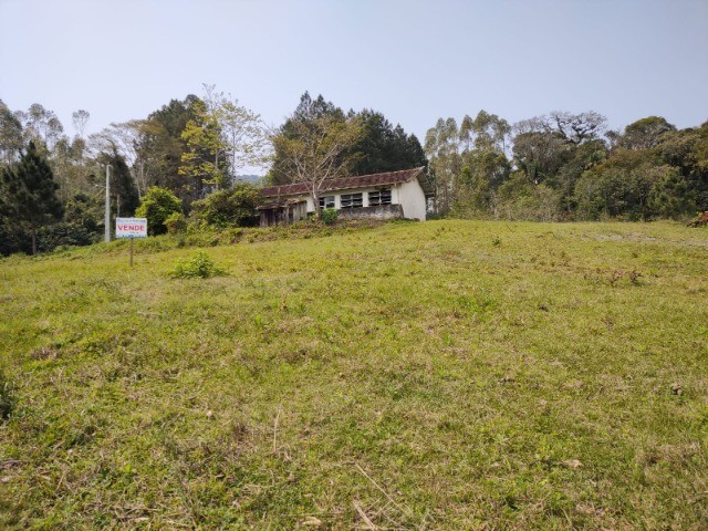 Fazenda à venda com 1 quarto, 5000m² - Foto 16