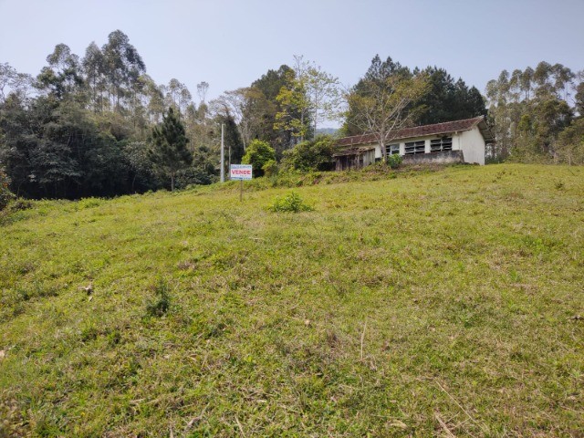 Fazenda à venda com 1 quarto, 5000m² - Foto 2