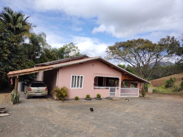 Fazenda à venda com 3 quartos, 7m² - Foto 8