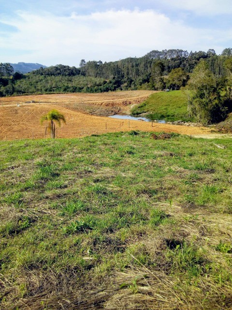 Chácara à venda com 1 quarto, 10m² - Foto 12