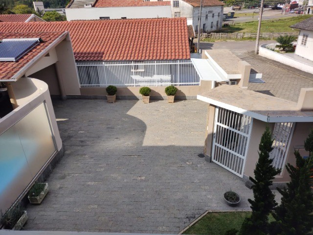 Sobrado à venda com 5 quartos, 460m² - Foto 21