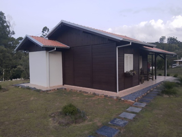 Chácara à venda com 2 quartos, 100m² - Foto 9