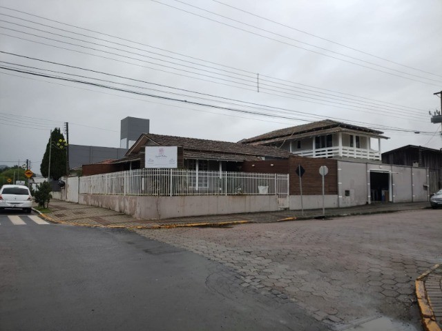 Prédio Inteiro à venda com 6 quartos, 264m² - Foto 9