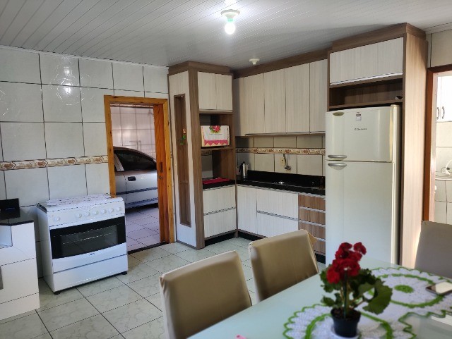 Chácara à venda com 3 quartos, 250m² - Foto 35