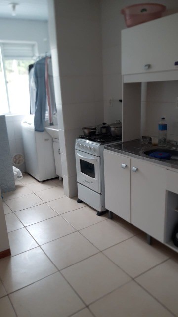 Apartamento à venda com 2 quartos, 52m² - Foto 8