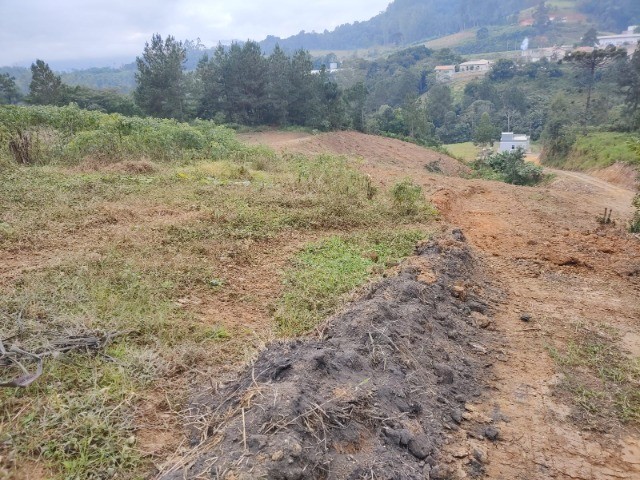 Terreno à venda, 4100m² - Foto 1