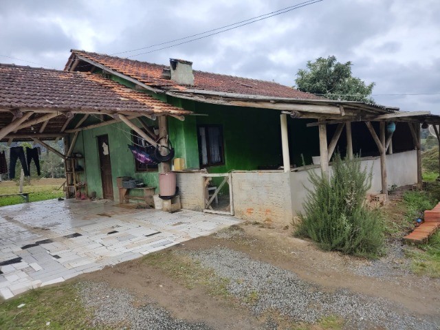 Fazenda à venda com 3 quartos, 15m² - Foto 21