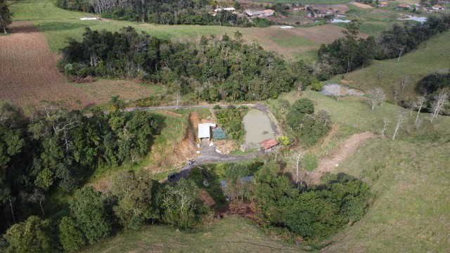 Chácara à venda com 4 quartos, 180m² - Foto 38