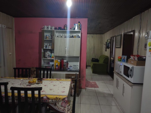 Casa à venda com 3 quartos, 90m² - Foto 26