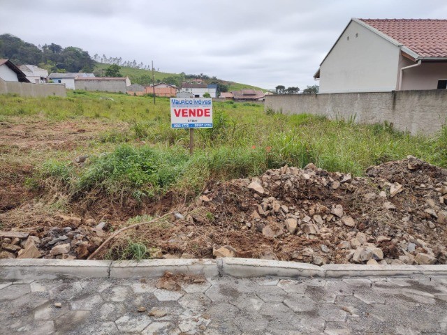 Terreno à venda, 378m² - Foto 1