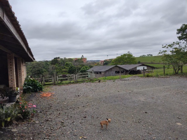 Chácara à venda com 5 quartos, 400m² - Foto 20