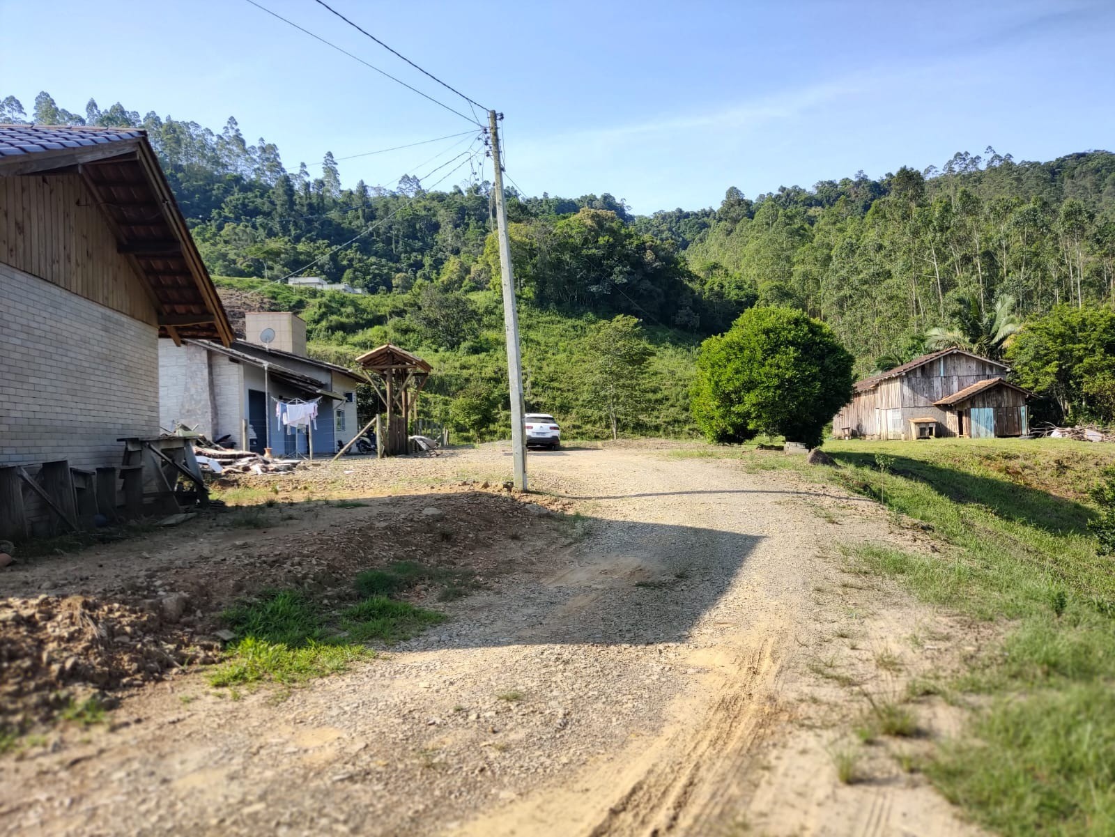 Chácara à venda com 5 quartos, 300m² - Foto 12