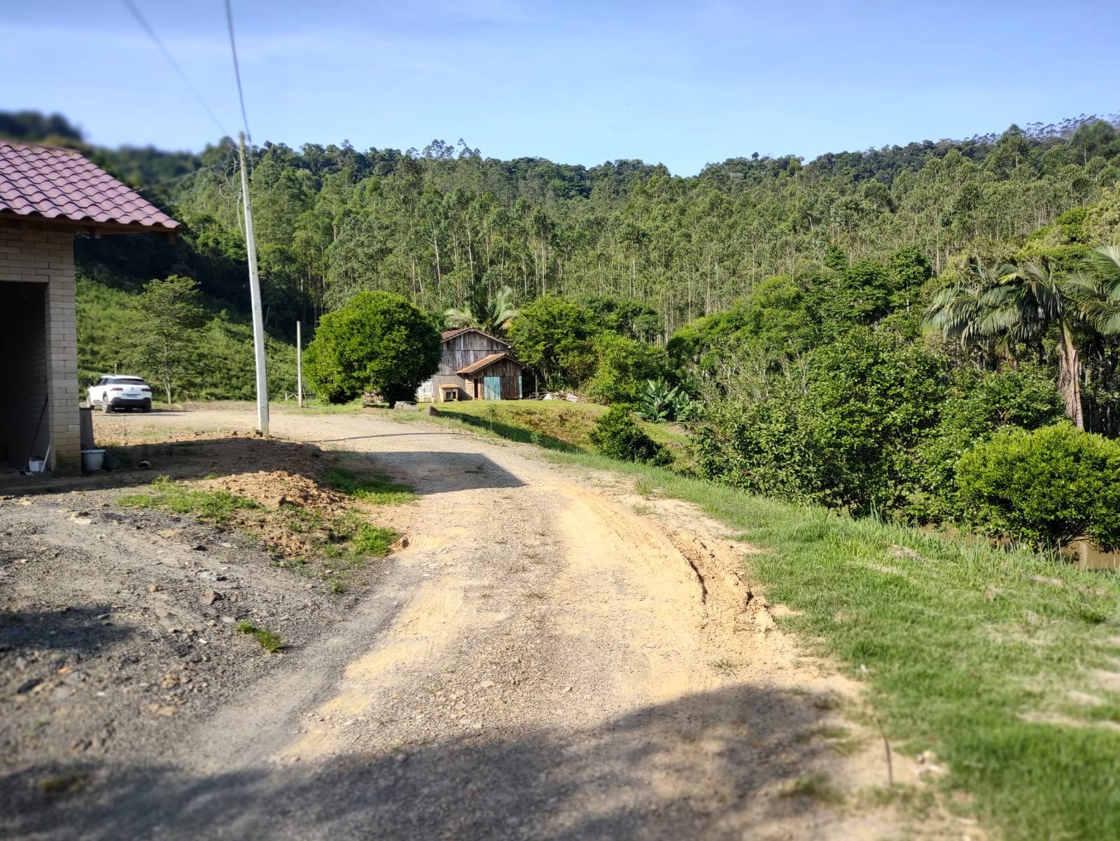 Chácara à venda com 5 quartos, 300m² - Foto 19