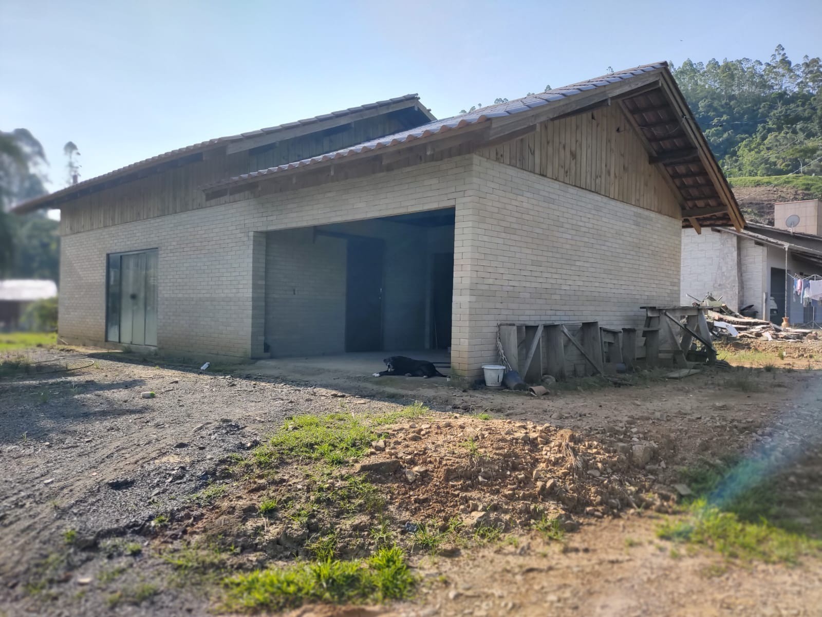 Chácara à venda com 5 quartos, 300m² - Foto 17