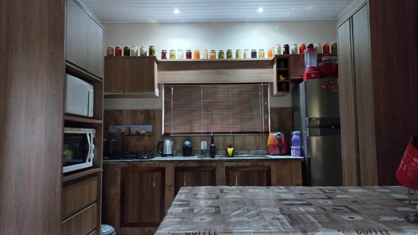 Chácara à venda com 5 quartos, 300m² - Foto 32