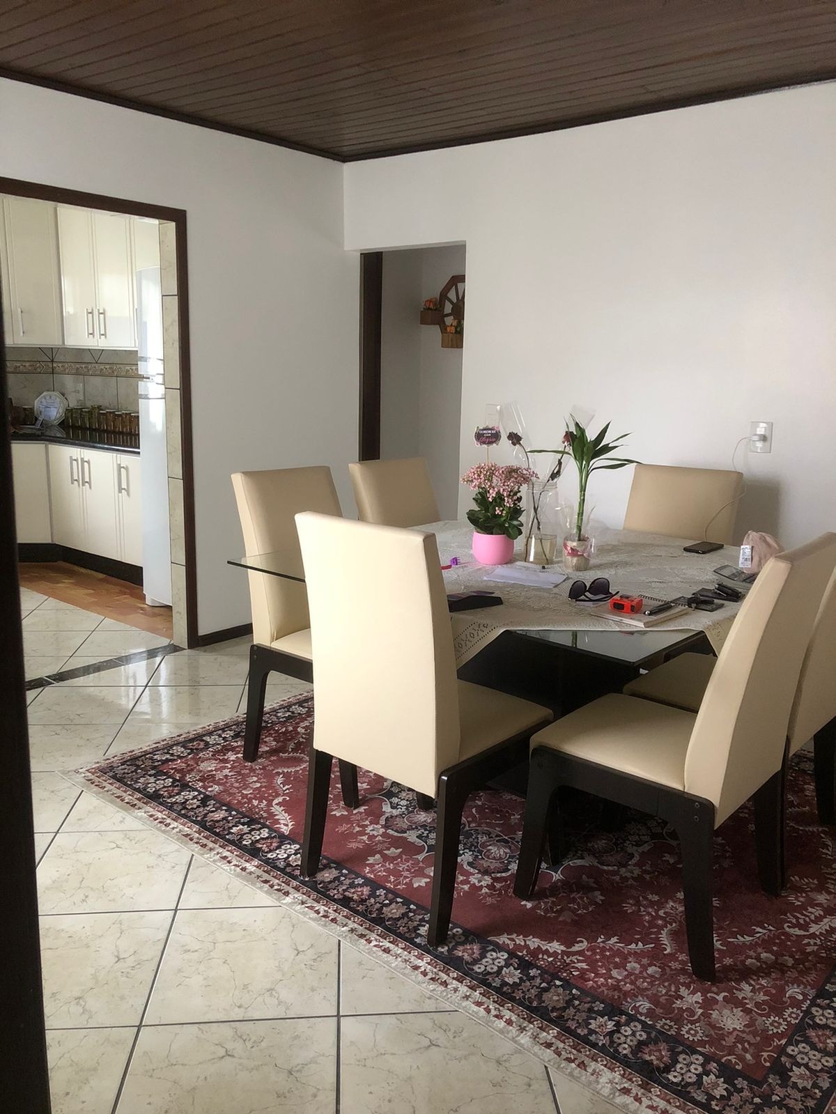 Casa à venda com 3 quartos, 180m² - Foto 9