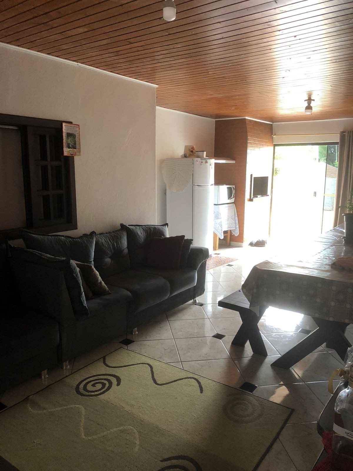 Casa à venda com 3 quartos, 180m² - Foto 7