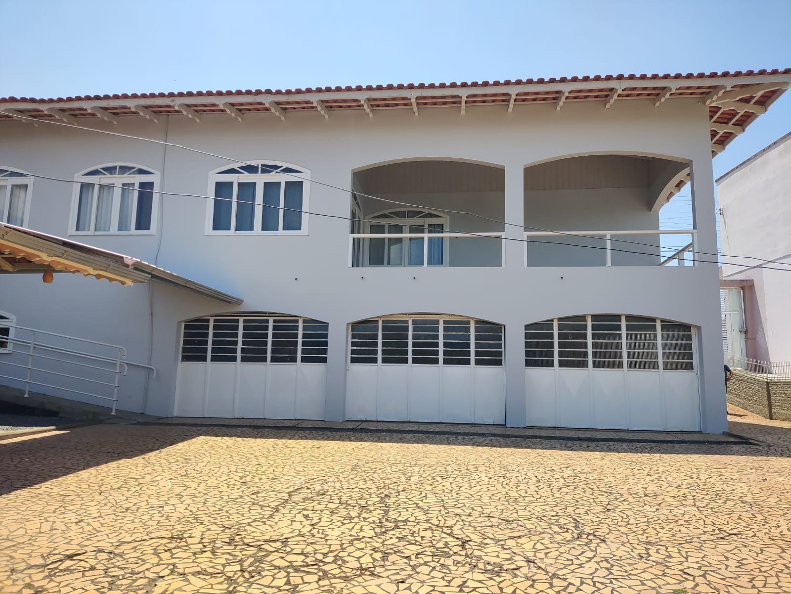 Casa à venda com 4 quartos, 330m² - Foto 12