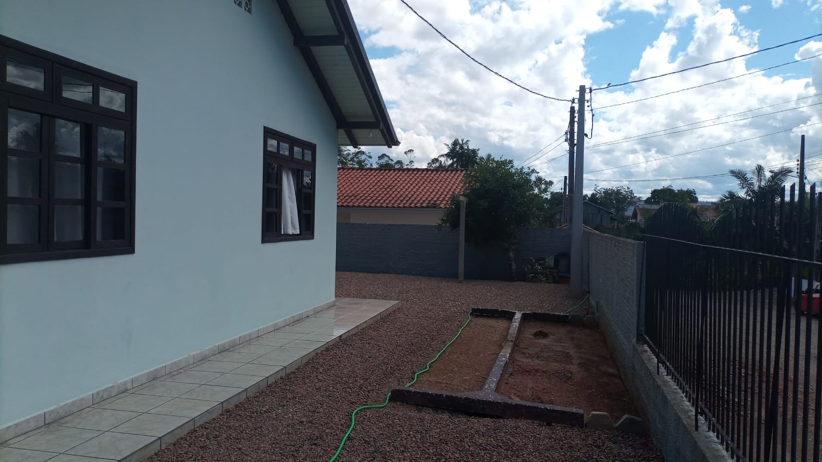 Casa à venda com 3 quartos, 180m² - Foto 26