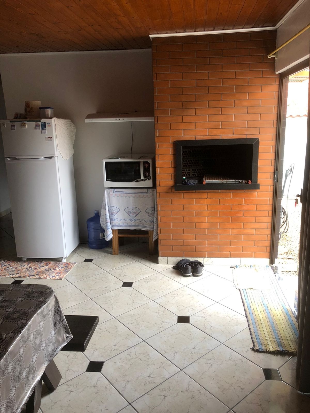 Casa à venda com 3 quartos, 180m² - Foto 12