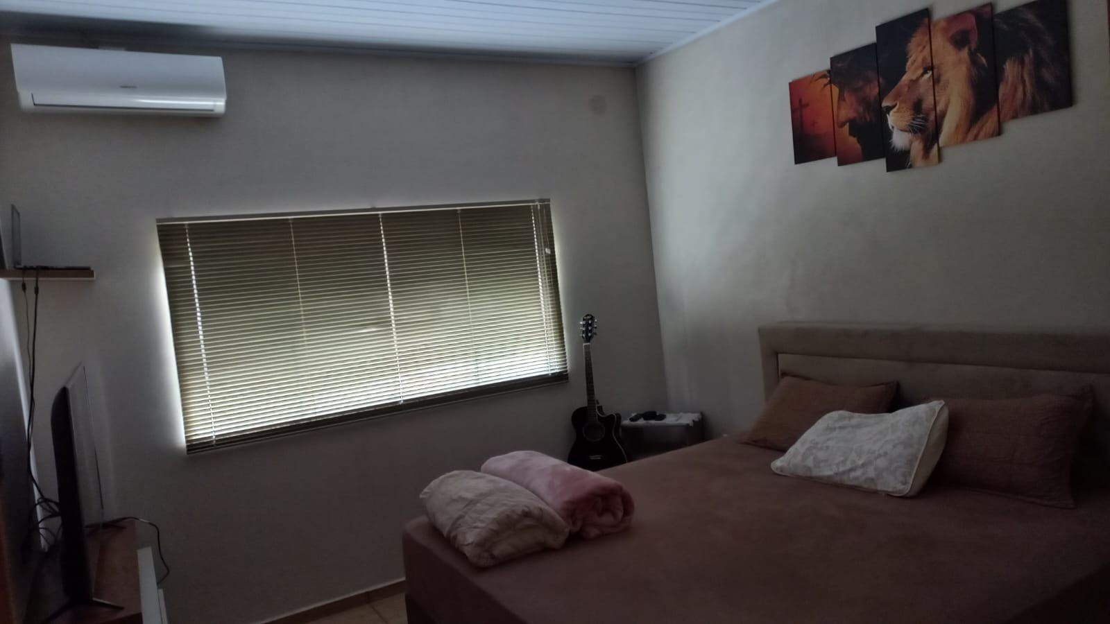 Chácara à venda com 5 quartos, 300m² - Foto 36