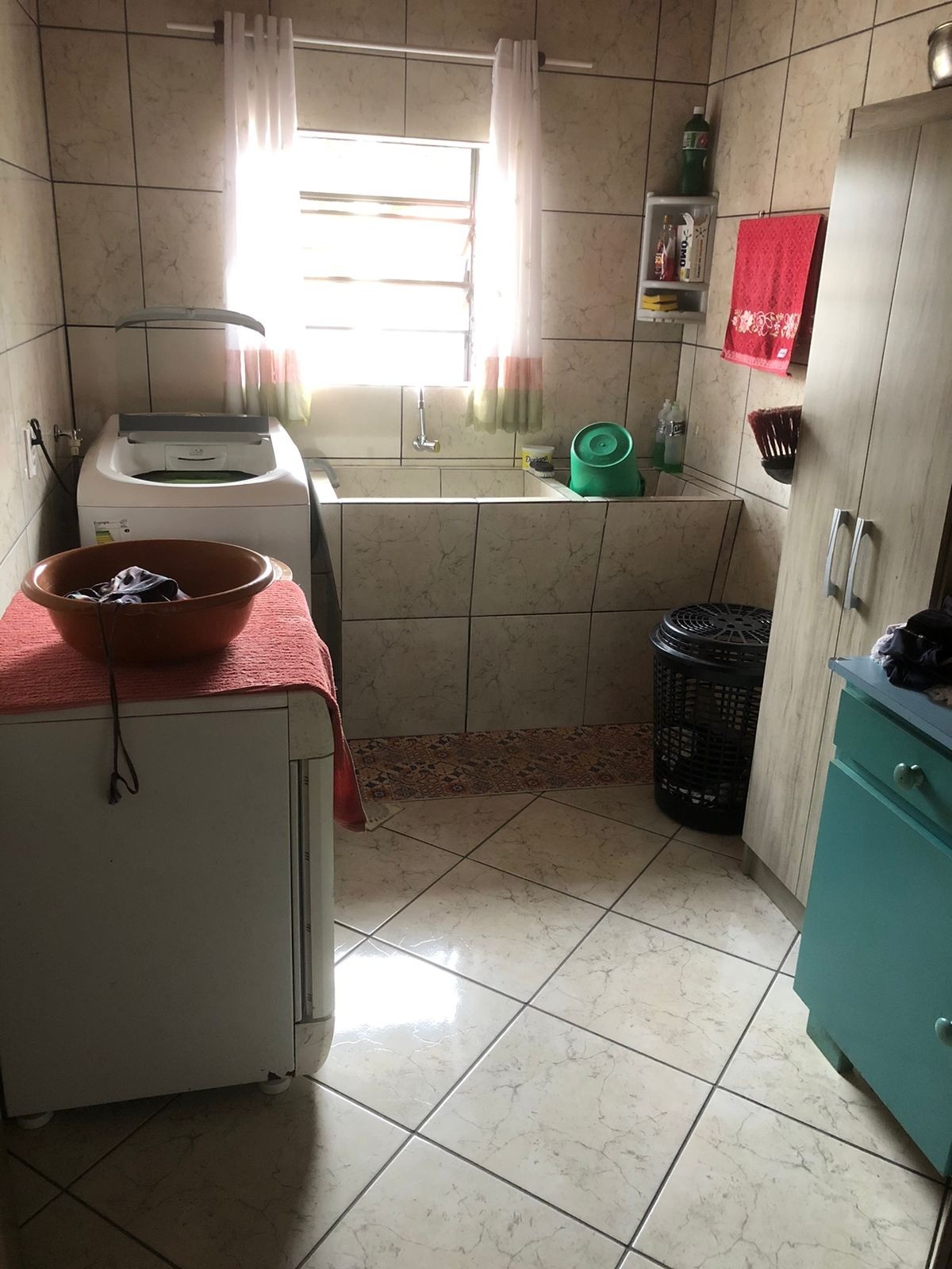 Casa à venda com 3 quartos, 180m² - Foto 8