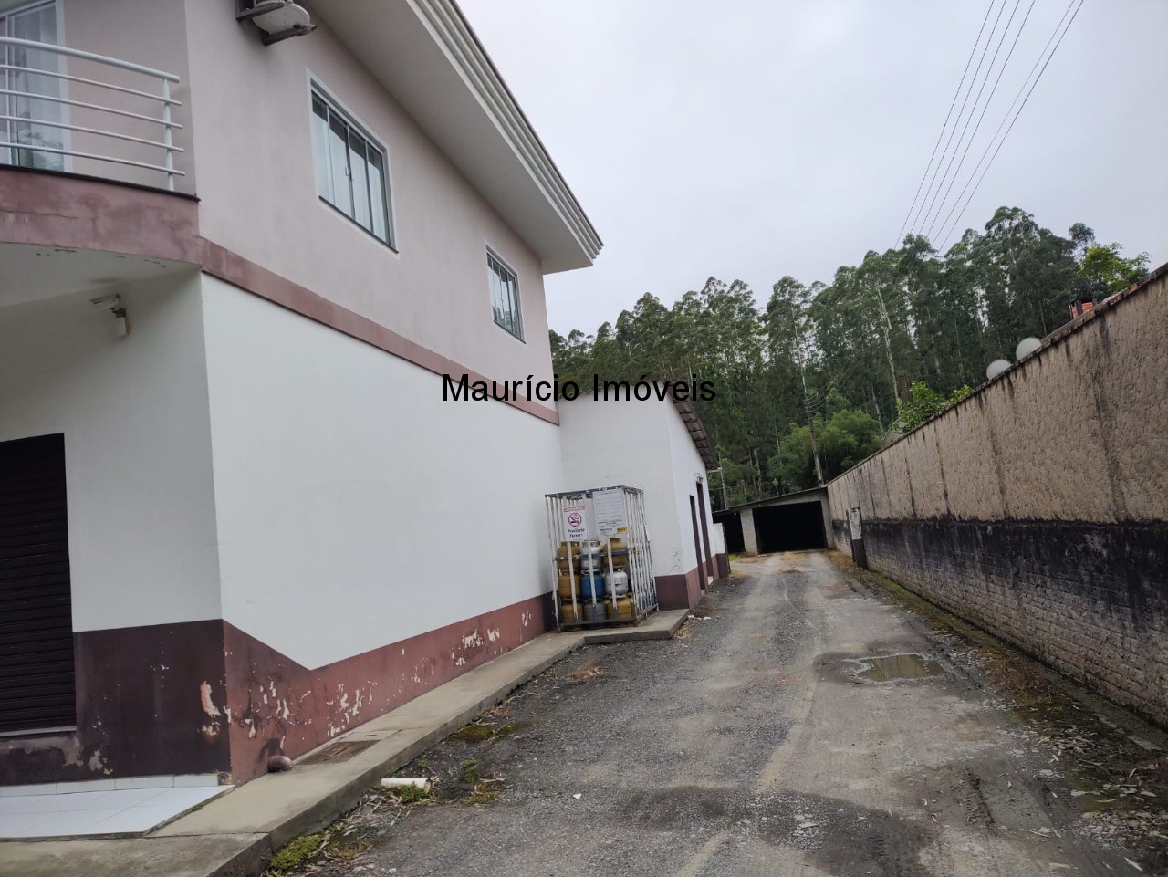 Imóvel Comercial Padrão à venda com 4 quartos, 2270m² - Foto 15