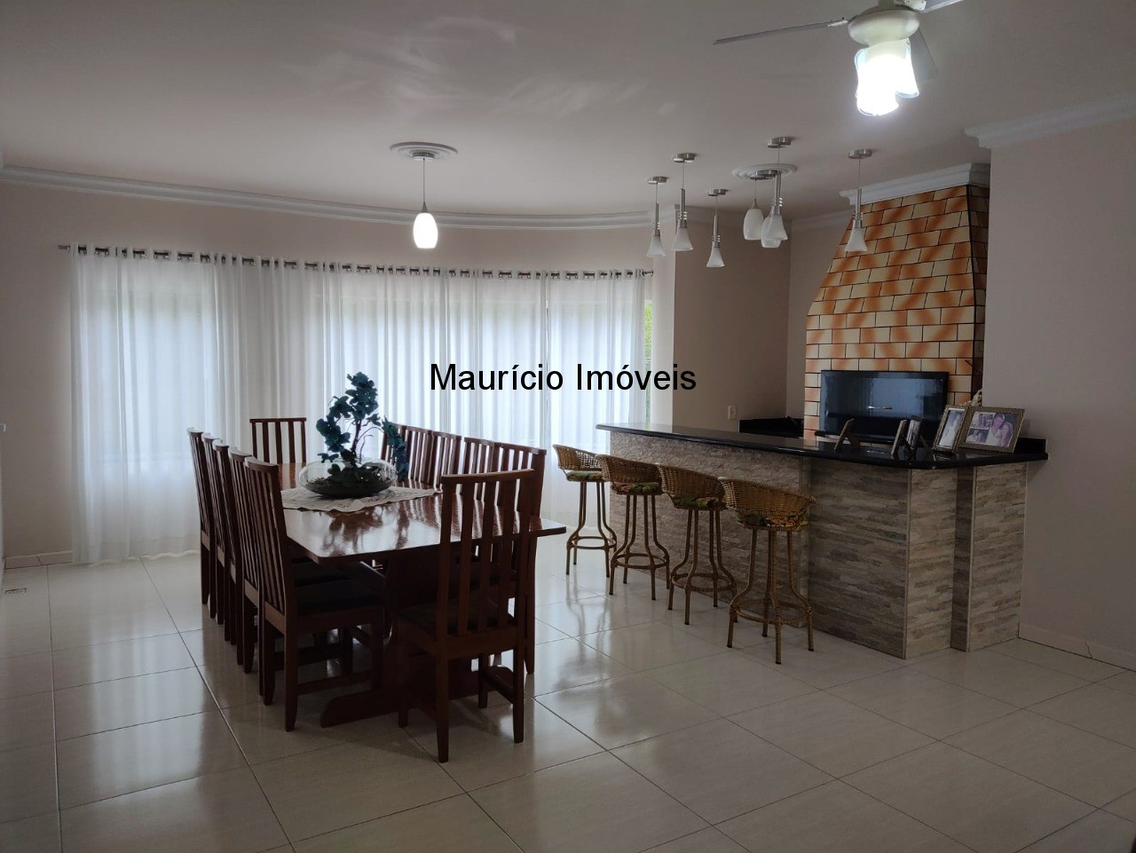 Imóvel Comercial Padrão à venda com 4 quartos, 2270m² - Foto 48