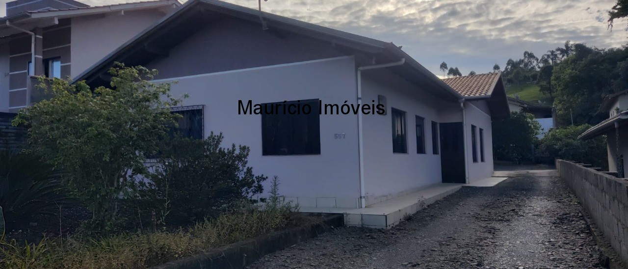 Casa à venda com 4 quartos, 186m² - Foto 25