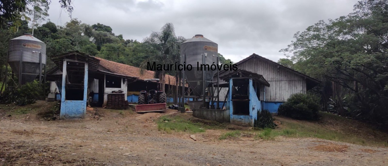 Fazenda à venda com 1 quarto, 20000m² - Foto 16