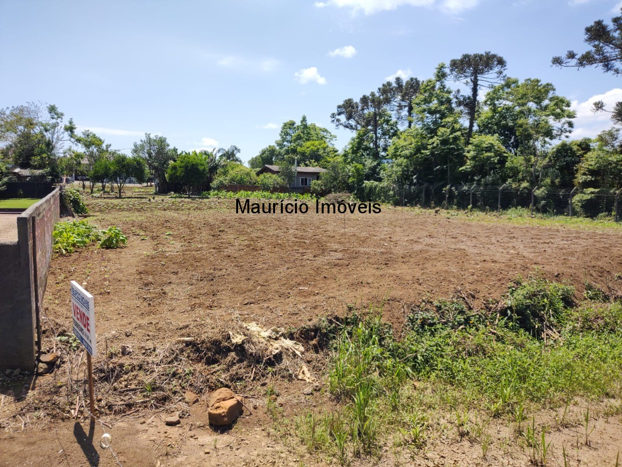 Terreno à venda, 2030m² - Foto 10