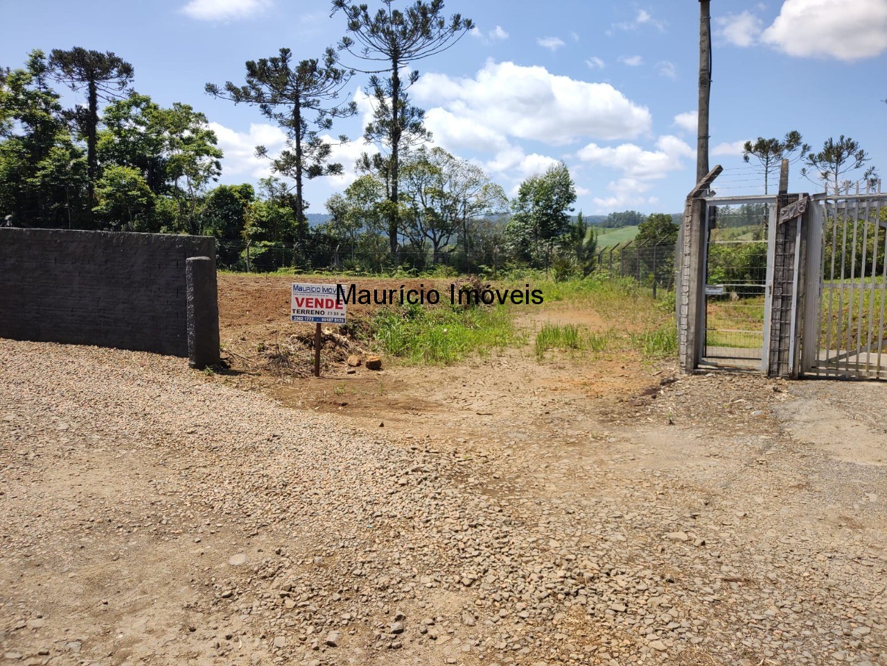 Terreno à venda, 2030m² - Foto 7