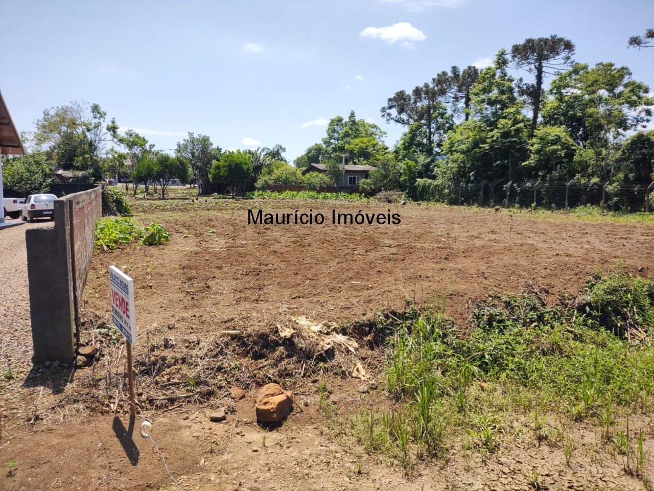 Terreno à venda, 2030m² - Foto 13